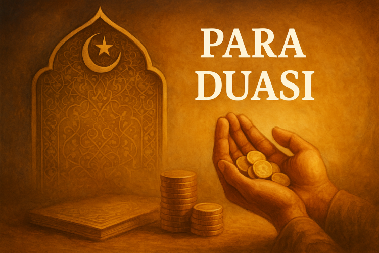 Para Duası: Bereketi ve Kazancı Artırmak İçin Etkili Dualar