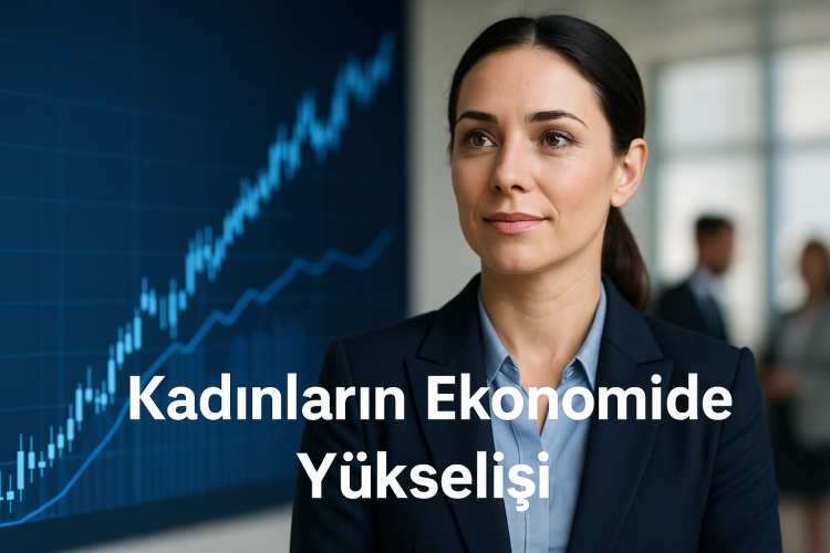 Kadınların Ekonomide Yükselişi: 2025’te Kadın Girişimcilere Yeni Destek Paketi