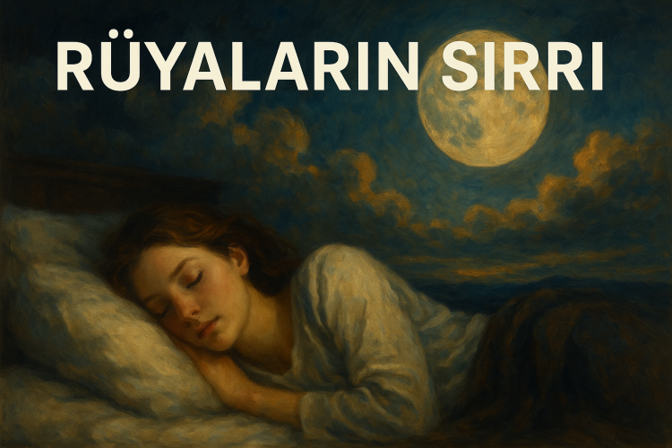 Rüyaların Sırrı: İslamiyet’e Göre Rüyaların Anlamı ve Hikmeti