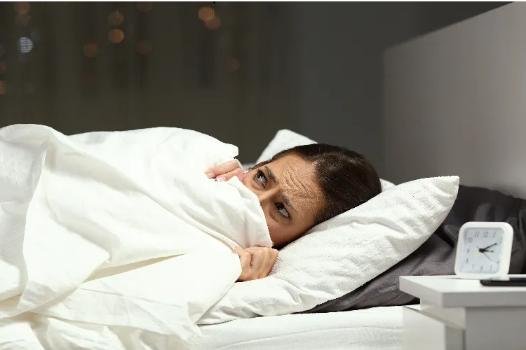 Rüyada Ölüm Görmek: Son Değil, Manevi Bir Başlangıcın Habercisi