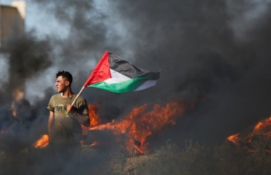 “Büyük Gün: Filistin Halkı Esirlerini Coşkuyla Karşılıyor”