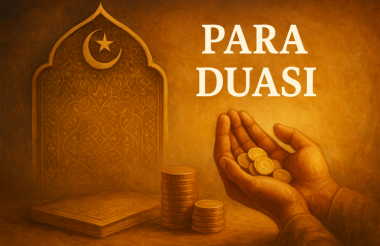 Para Duası: Bereketi ve Kazancı Artırmak İçin Etkili Dualar