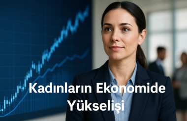 Kadınların Ekonomide Yükselişi: 2025’te Kadın Girişimcilere Yeni Destek Paketi