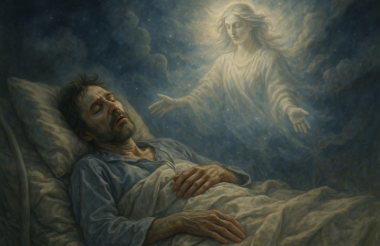 Rüyada Hastalık Görmek: Zayıflığın Ardındaki Manevi Güç