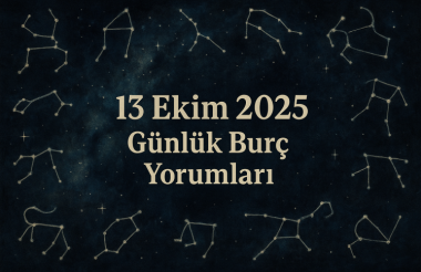 Tüm Burçlar