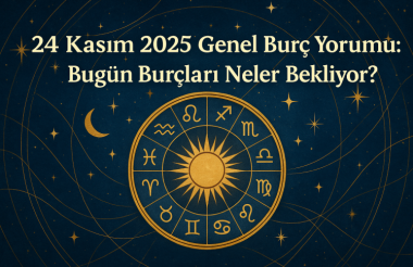 Tüm Burçlar